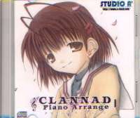 CLANNAD Piano Arrange