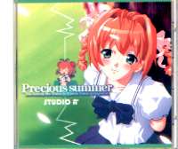 Precious summer